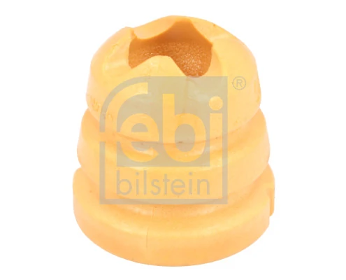 Rubber Buffer, suspension